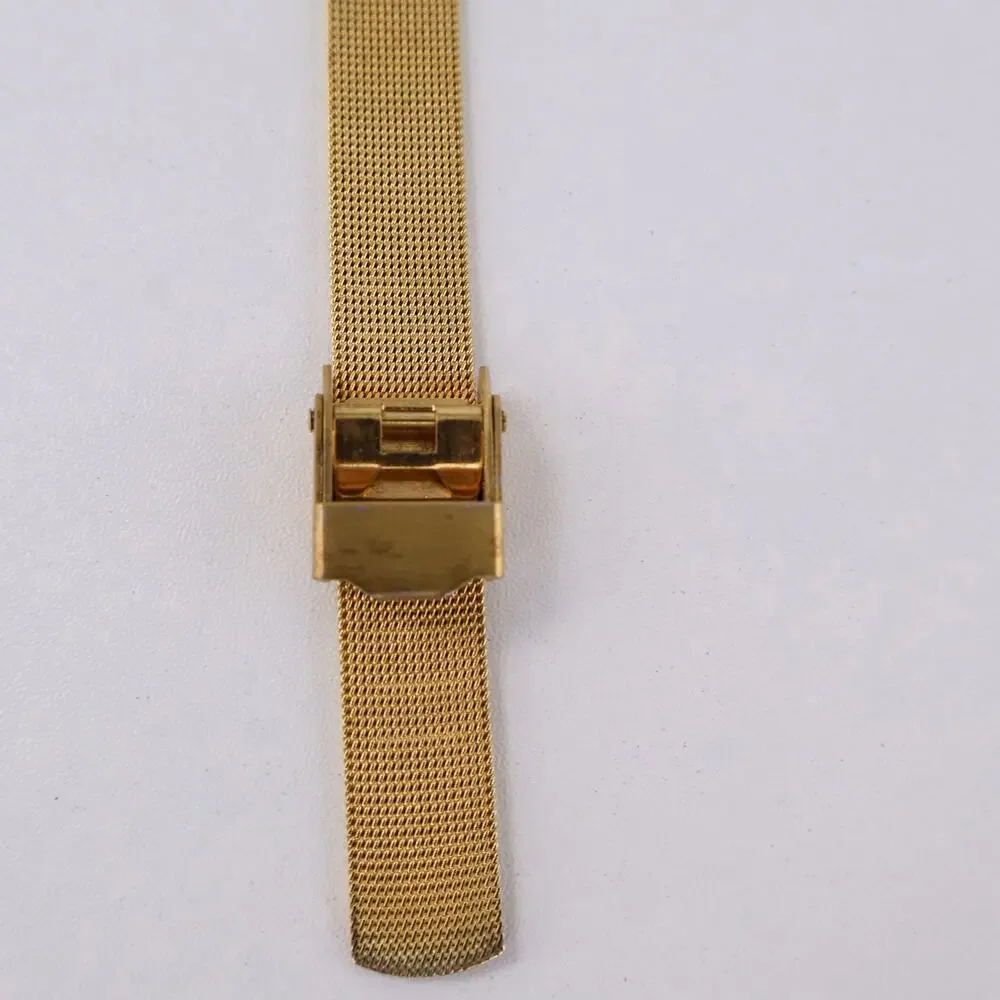 Skagen measurements watch